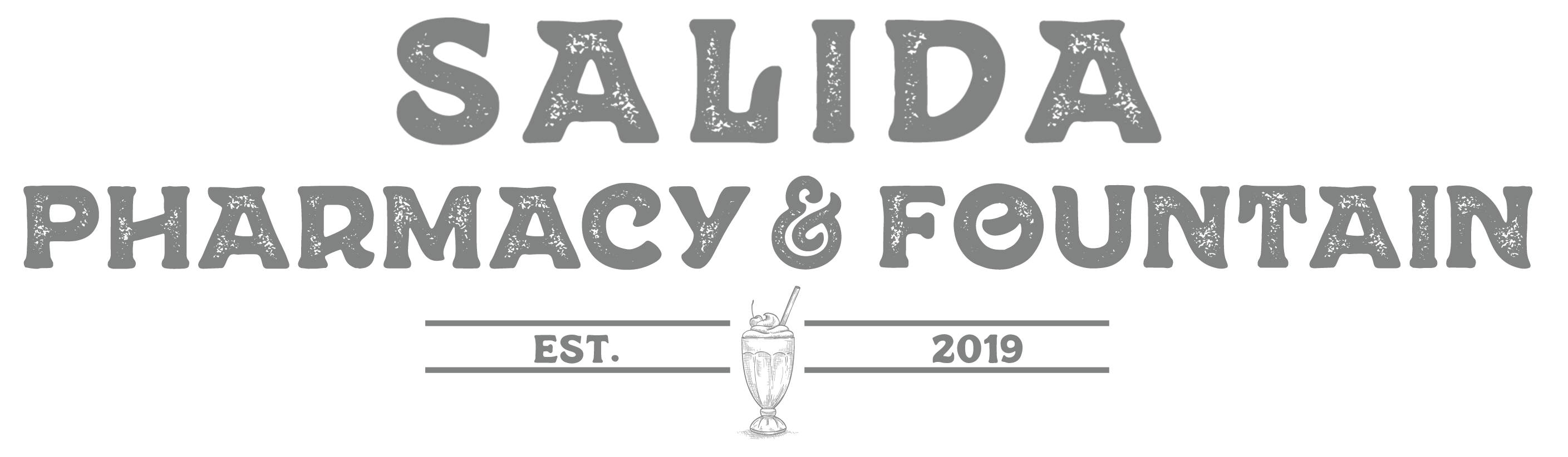 Salida Pharmacy and Fountain